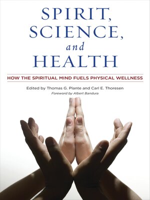 cover image of Spirit, Science, and Health